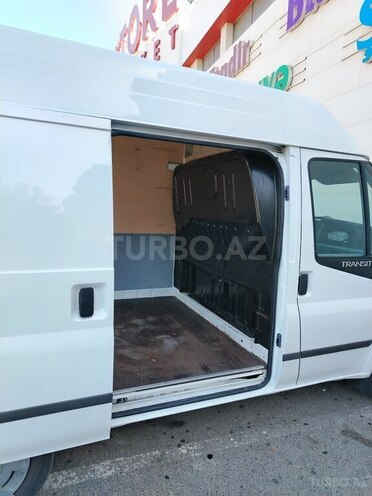 Ford Transit 2010, 165,000 km - 2.2 l - Bakı