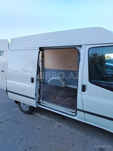 Ford Transit 2010, 165,000 km - 2.2 l - Bakı