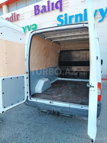 Ford Transit 2010, 165,000 km - 2.2 l - Bakı