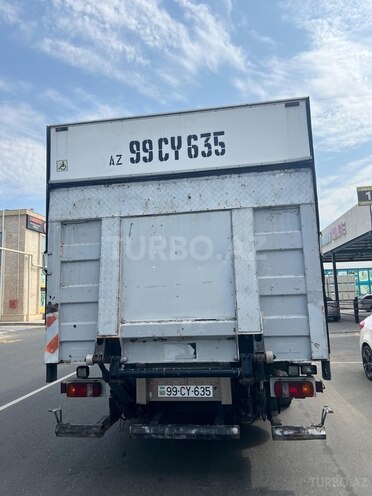 Mercedes Atego 1224 2007, 757,120 km - 6.4 л - Bakı