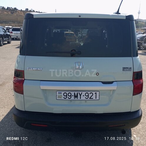 Honda  2011, 110,000 km - 2.4 l - Bakı