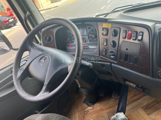 Mercedes Atego 1224 2007, 757,120 km - 6.4 л - Bakı