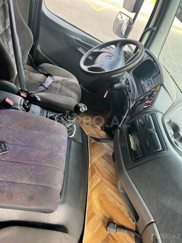 Mercedes Atego 1224 2007, 757,120 km - 6.4 л - Bakı