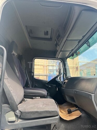 Mercedes Atego 1224 2007, 757,120 km - 6.4 л - Bakı