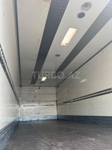 Mercedes Atego 1224 2007, 757,120 km - 6.4 л - Bakı