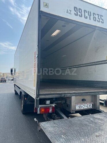 Mercedes Atego 1224 2007, 757,120 km - 6.4 л - Bakı