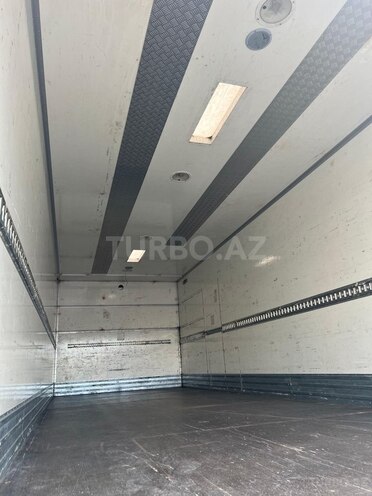 Mercedes Atego 1224 2007, 757,120 km - 6.4 л - Bakı