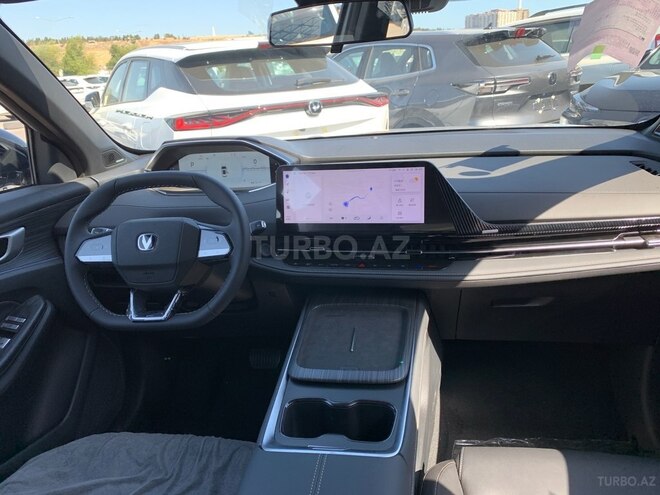 Changan CS 55 Plus-5