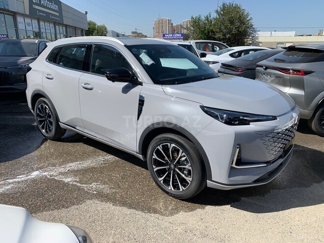 Changan CS 55 Plus-3