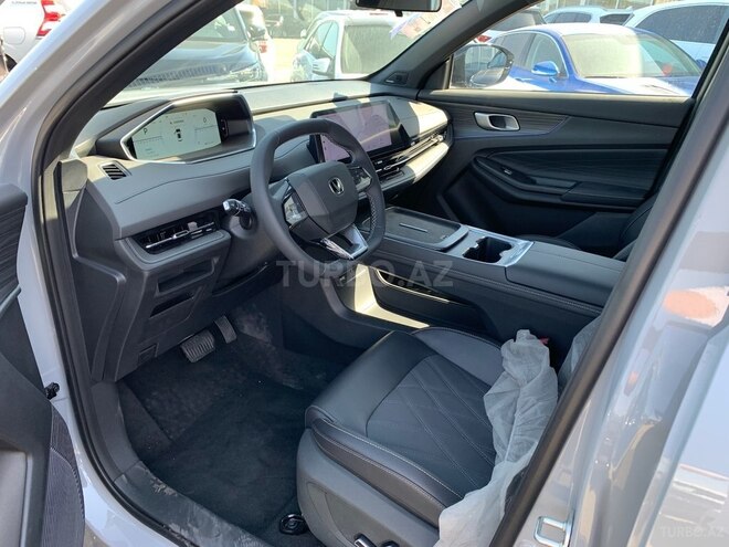 Changan CS 55 Plus-6