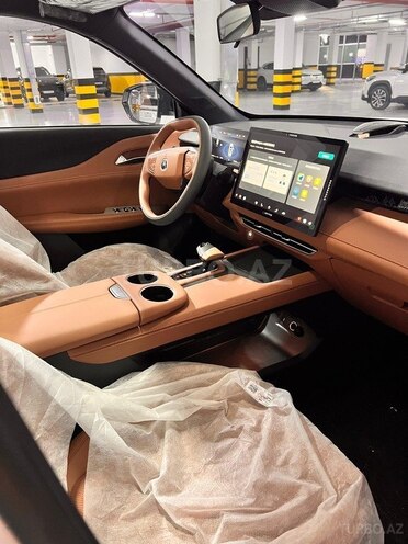 Changan  2025, 0 km - 1.5 l - Bakı