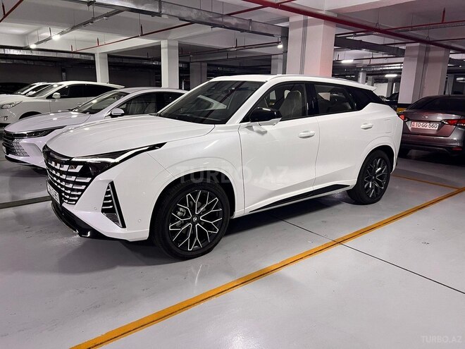 Changan  2025, 0 km - 1.5 l - Bakı