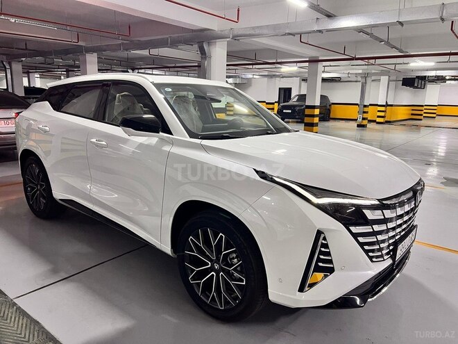 Changan  2025, 0 km - 1.5 l - Bakı