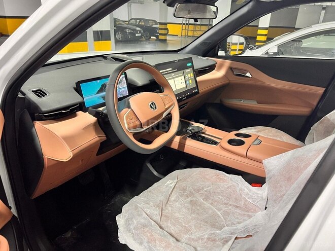 Changan  2025, 0 km - 1.5 l - Bakı