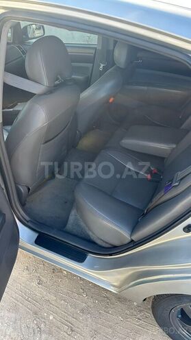 Toyota Prius 2005, 253,000 km - 1.5 l - Bakı