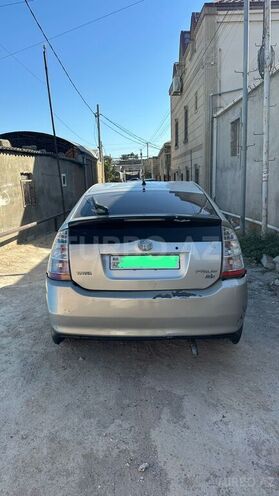 Toyota Prius 2005, 253,000 km - 1.5 l - Bakı