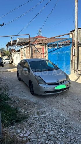 Toyota Prius 2005, 253,000 km - 1.5 l - Bakı