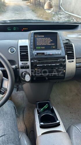 Toyota Prius 2005, 253,000 km - 1.5 l - Bakı