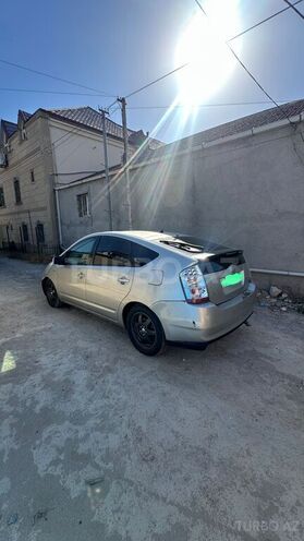 Toyota Prius 2005, 253,000 km - 1.5 l - Bakı