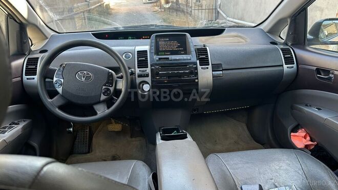 Toyota Prius 2005, 253,000 km - 1.5 l - Bakı