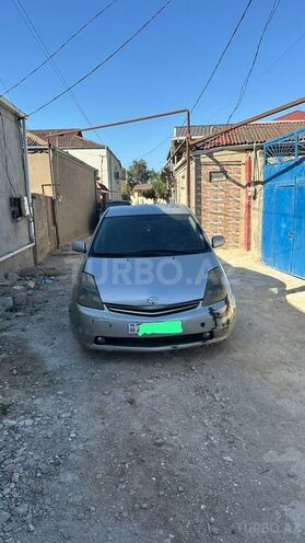 Toyota Prius 2005, 253,000 km - 1.5 l - Bakı