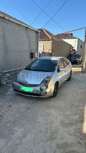 Toyota Prius 2005, 253,000 km - 1.5 l - Bakı