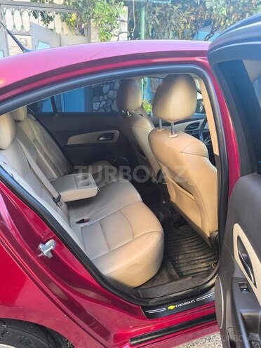 Chevrolet Cruze 2013, 292,000 km - 1.4 l - Bakı