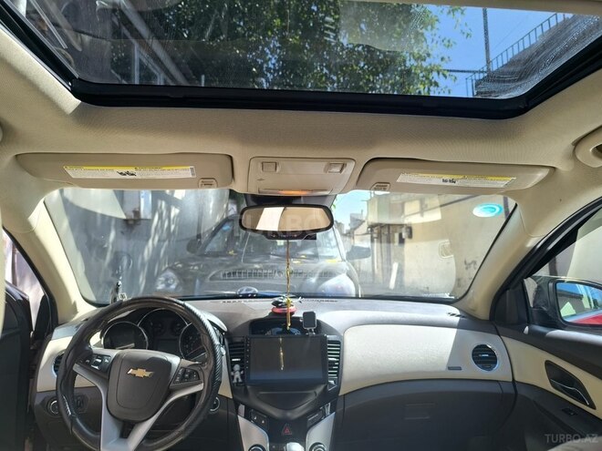 Chevrolet Cruze 2013, 292,000 km - 1.4 l - Bakı