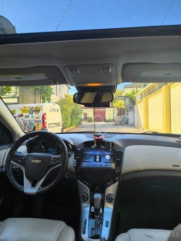Chevrolet Cruze 2013, 292,000 km - 1.4 l - Bakı