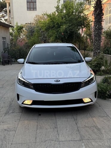 Kia Forte 2018, 70,000 km - 2.0 l - Bakı