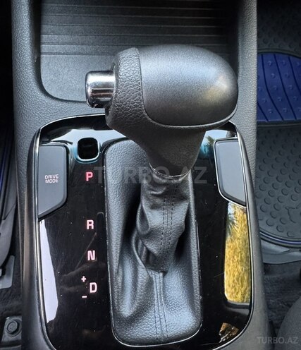 Kia Forte 2018, 70,000 km - 2.0 l - Bakı
