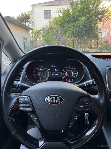 Kia Forte 2018, 70,000 km - 2.0 l - Bakı