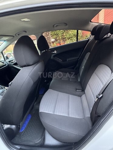 Kia Forte 2018, 70,000 km - 2.0 l - Bakı