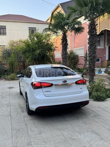 Kia Forte 2018, 70,000 km - 2.0 l - Bakı