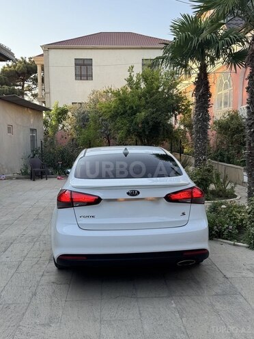 Kia Forte 2018, 70,000 km - 2.0 l - Bakı
