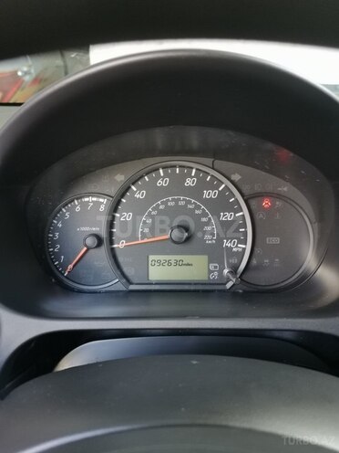 Mitsubishi Mirage 2020, 149,025 km - 1.2 л - Bakı