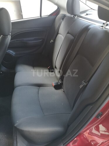 Mitsubishi Mirage 2020, 149,025 km - 1.2 л - Bakı