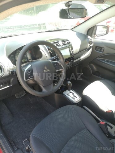 Mitsubishi Mirage 2020, 149,025 km - 1.2 л - Bakı