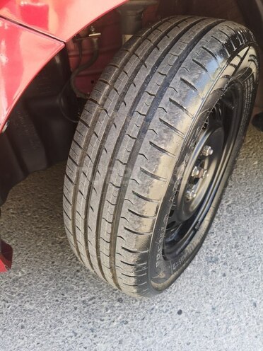 Mitsubishi Mirage 2020, 149,025 km - 1.2 л - Bakı
