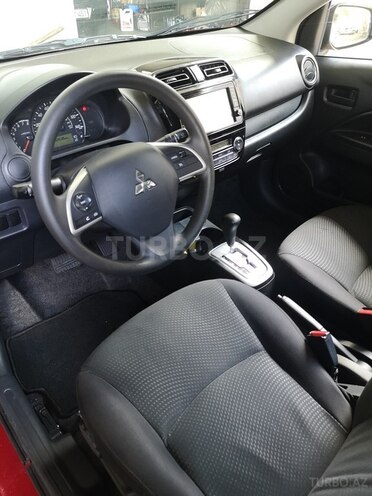Mitsubishi Mirage 2020, 149,025 km - 1.2 л - Bakı