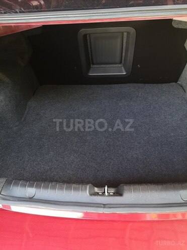 Mitsubishi Mirage 2020, 149,025 km - 1.2 л - Bakı