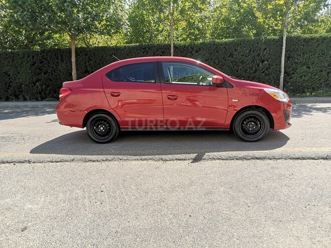 Mitsubishi Mirage 2020, 149,025 km - 1.2 л - Bakı
