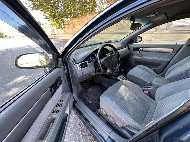 Chevrolet Lacetti 2008, 245,480 km - 1.8 l - Bakı