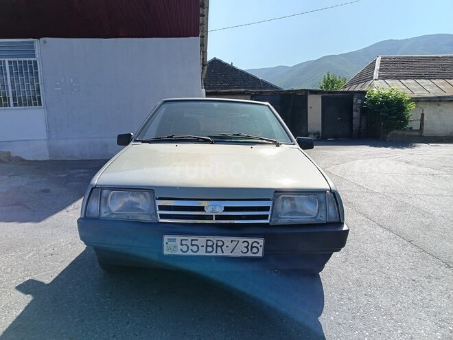 LADA (VAZ) 2109 1996, 149,252 km - 1.6 l - Şəki