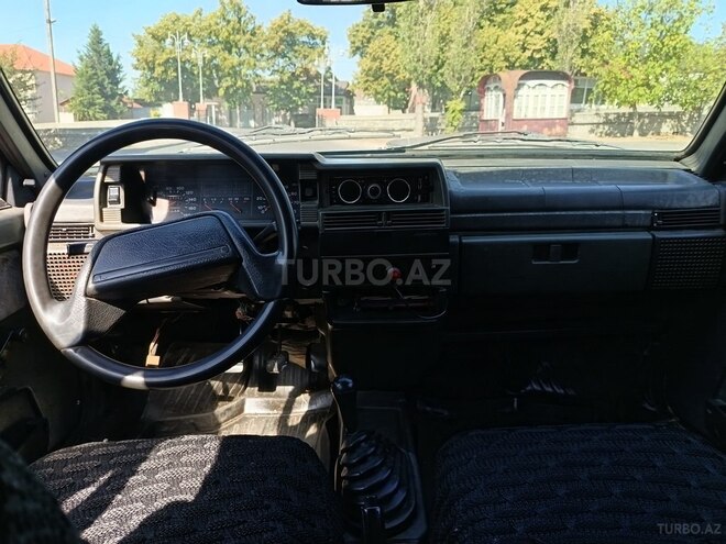 LADA (VAZ) 2109 1996, 149,252 km - 1.6 l - Şəki