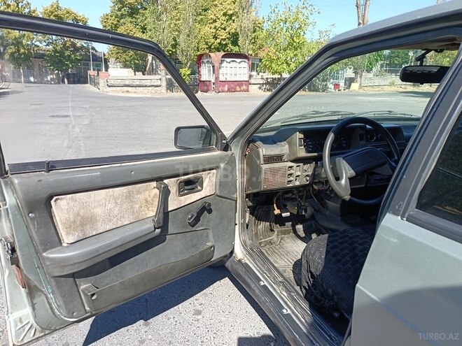 LADA (VAZ) 2109 1996, 149,252 km - 1.6 l - Şəki