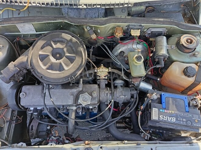 LADA (VAZ) 2109 1996, 149,252 km - 1.6 l - Şəki