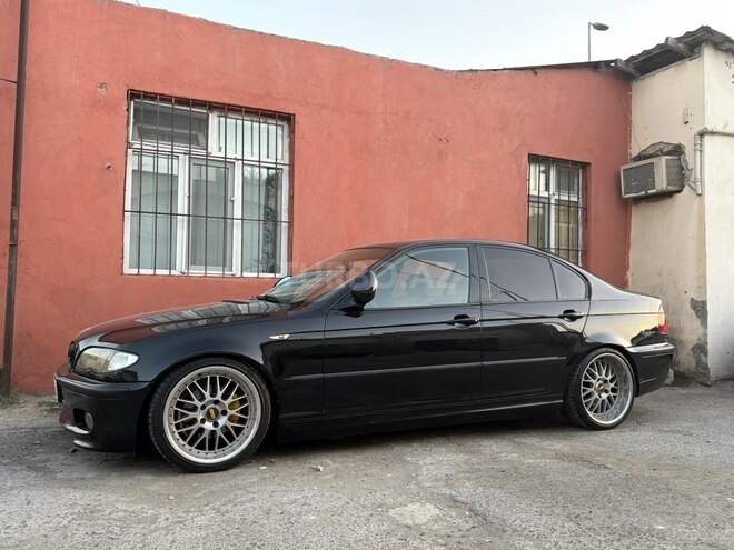 BMW 320 2000, 298,000 km - 2.0 l - Bakı