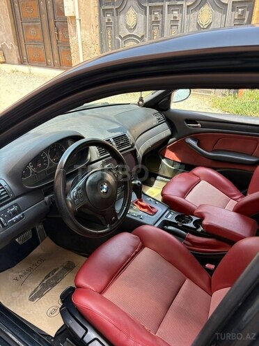 BMW 320 2000, 298,000 km - 2.0 l - Bakı