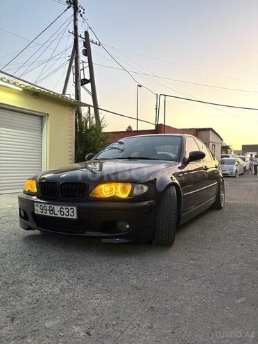 BMW 320 2000, 298,000 km - 2.0 l - Bakı